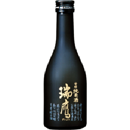 純米　瑞鷹　300ml