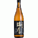 純米　瑞鷹　720ml