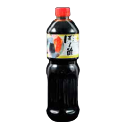 ポン酢 1L