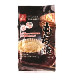 もち麦50g　12パック