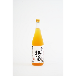 住乃井 本格梅酒 720ml