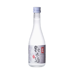 純米生貯蔵 金波 300ml