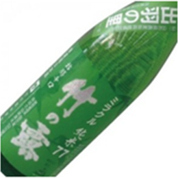 竹の露 ミラクル純米酒 720ml