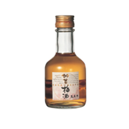 萬歳楽 加賀梅酒 300ml