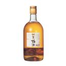 萬歳楽 加賀梅酒 720ml