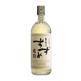 銀座のすずめ 琥珀 1800ml