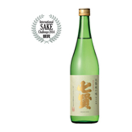 七賢 天鵞絨の味 300ml