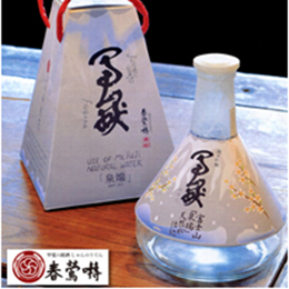 春鶯囀 富嶽 300ml