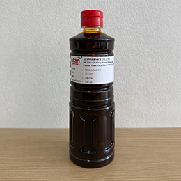 マーラーソース 500ml