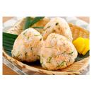 トラウトサーモン 鮭フレーク 200g
